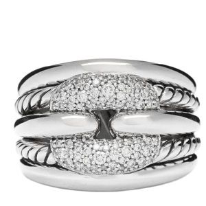 David yurman ring